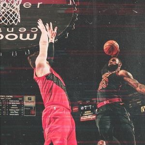 Meet your Posher, Carter